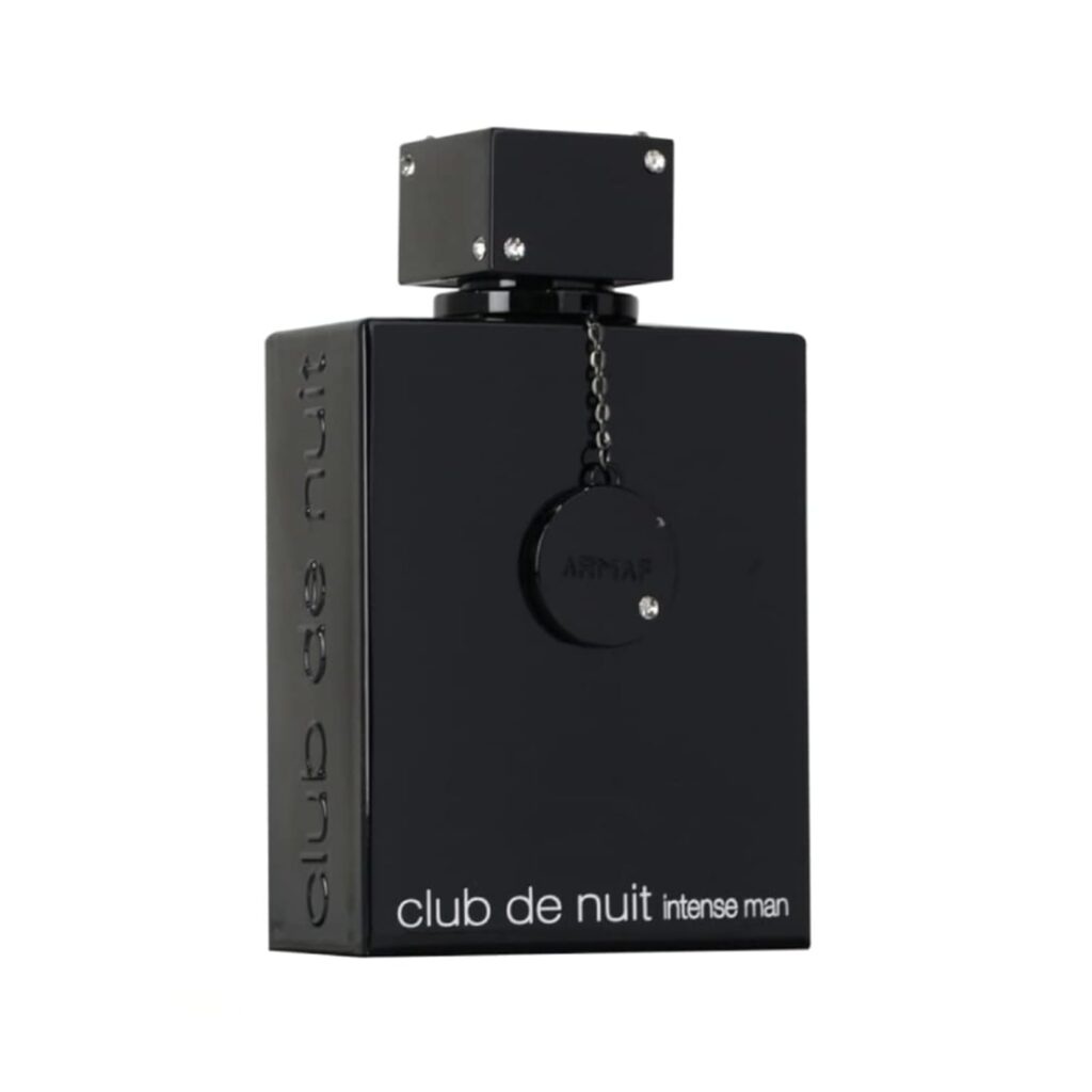 Armaf Club De Nuit Intense for Men Eau de Parfum