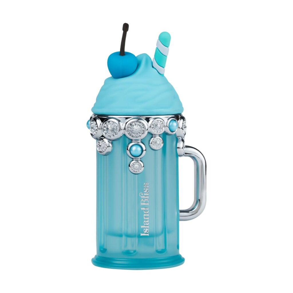 Armaf Delights - Island Bliss for Men - 3.4 oz EDP Spray