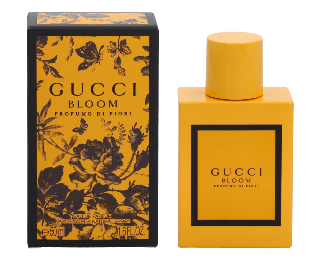Bloom Profumo Di Fiori by Gucci for Women