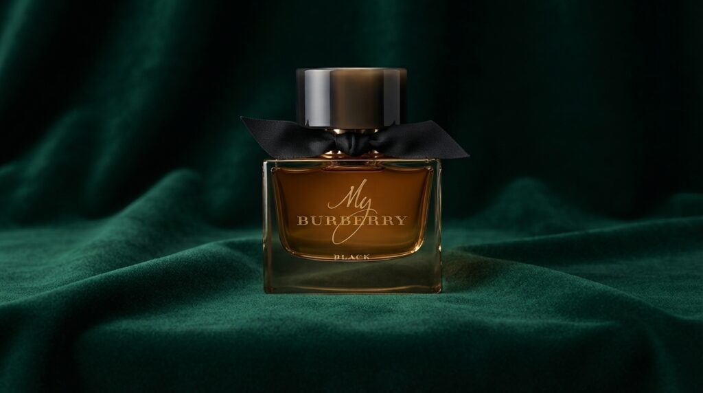 Burberry Perfume The Ultimate Guide to British Luxury Fragrance.