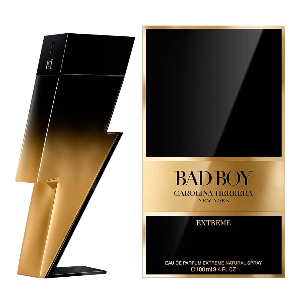 Carolina Ch Bad Boy Extreme
