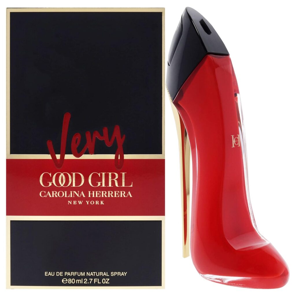 Carolina Herrera Very Good Girl EDP Spray Women