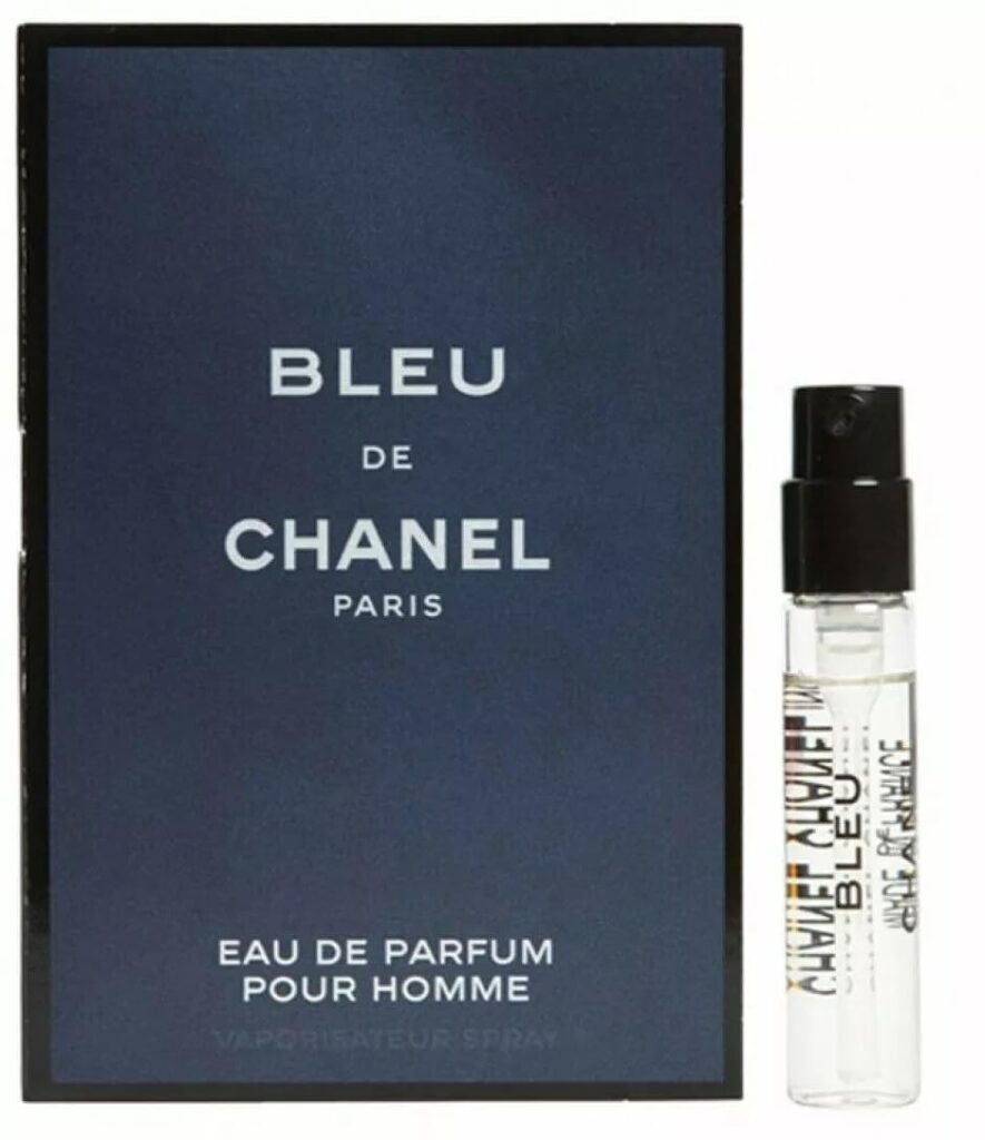 Chanel Bleu de Chanel (Eau de Parfum
