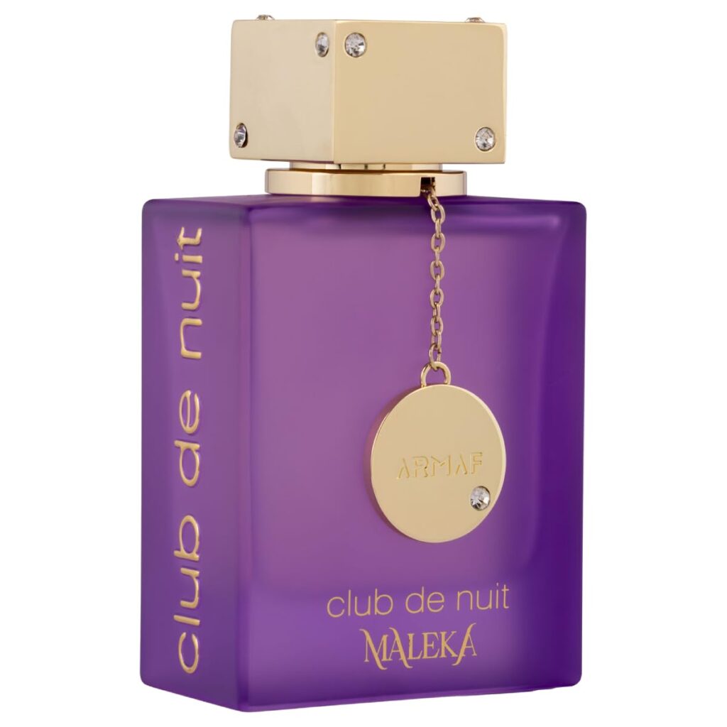 Club De Nuit Maleka by Armaf for Women