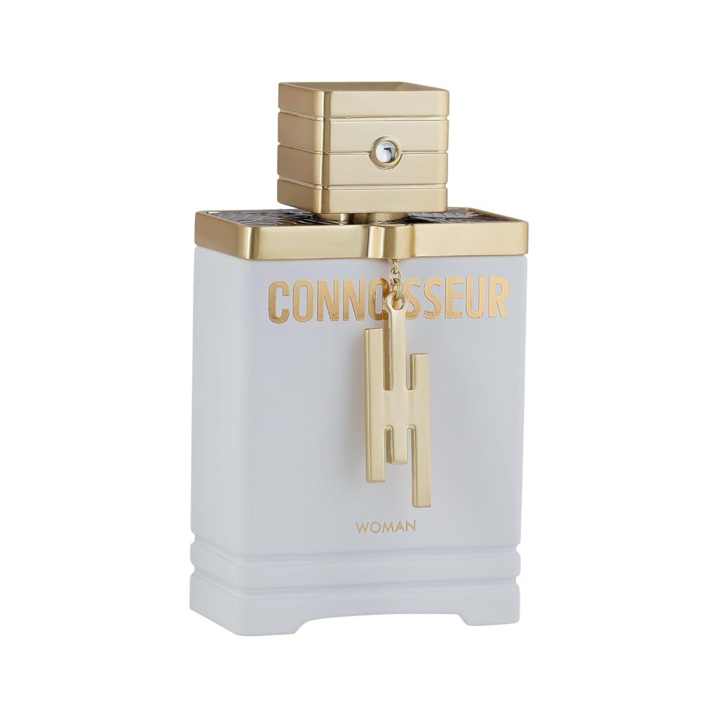 Connoisseur by Armaf for Women - 3.4 oz EDP Spray