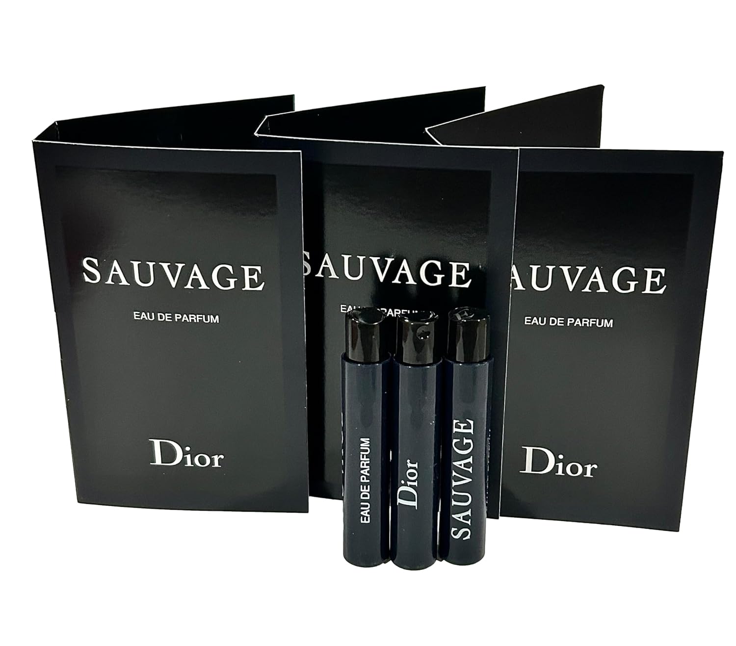 Dior Sauvage Comparison Guide: EDT vs EDP vs Parfum vs Elixir vs Eau Forte