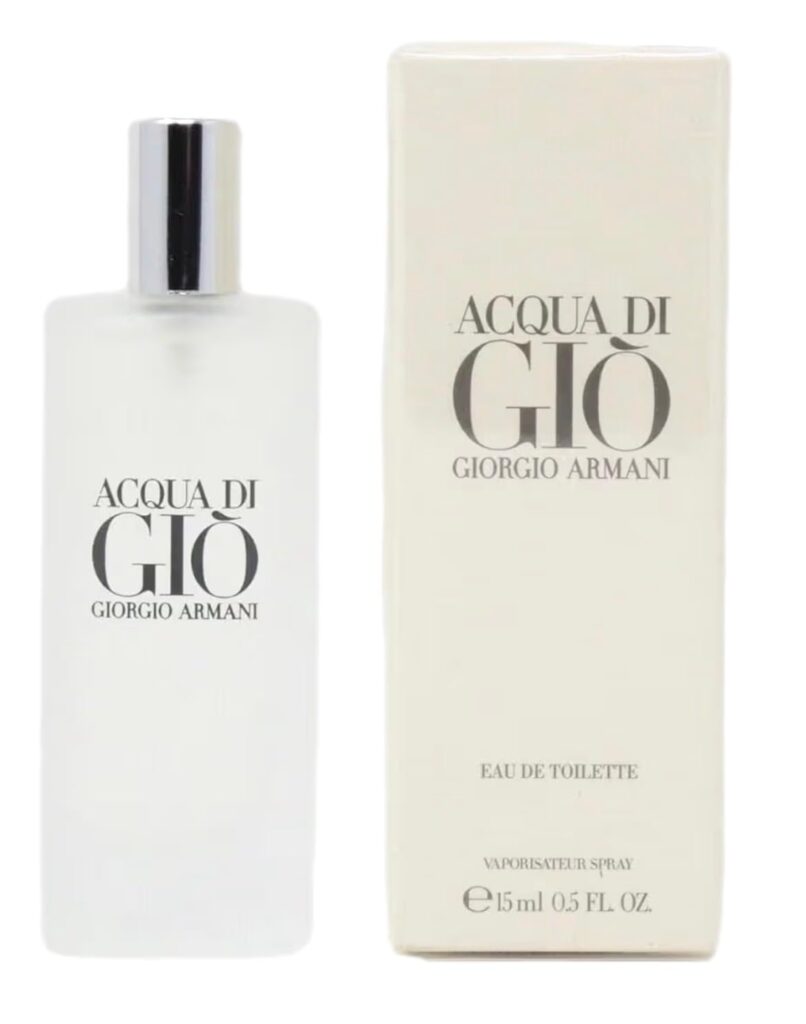 • Acqua Di Gio Profondo by Giorgio Armani