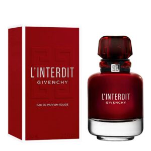 Givenchy Perfume for Women The Ultimate Guide to Parisian Elegance.