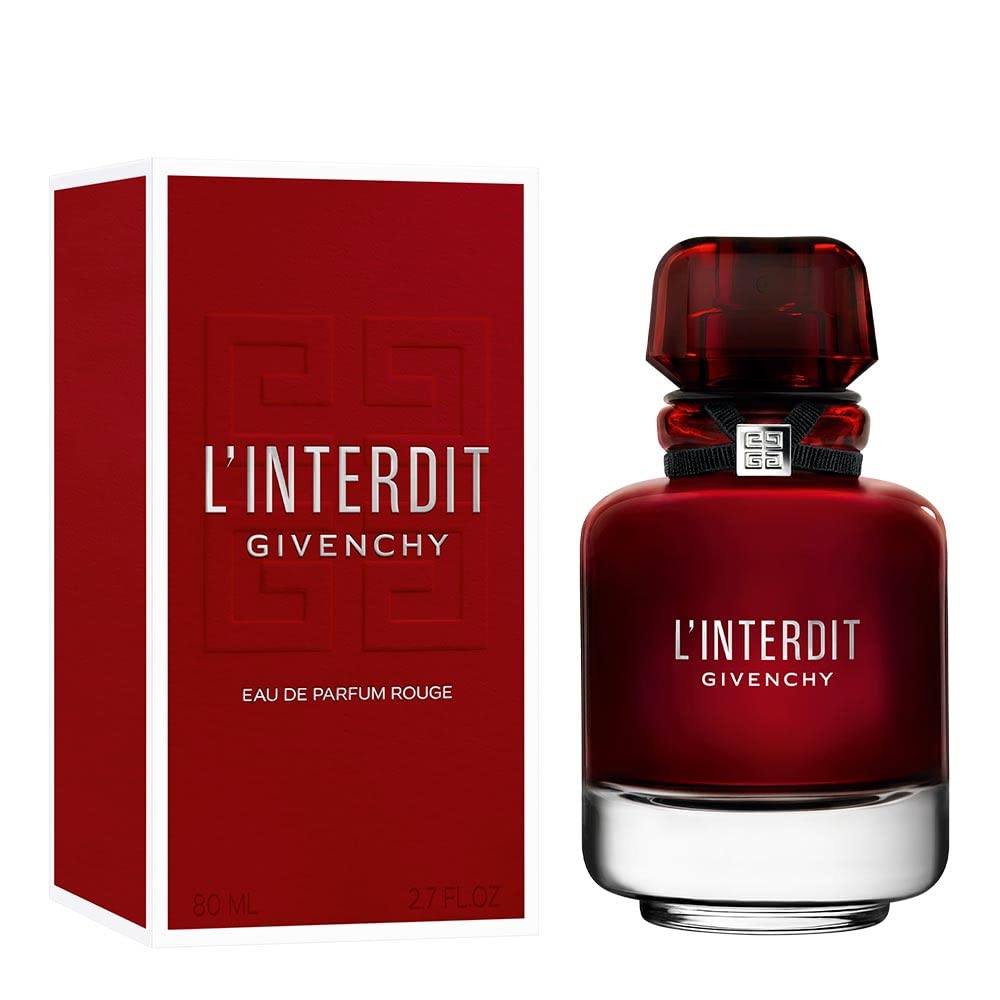 Givenchy Perfume for Women The Ultimate Guide to Parisian Elegance.