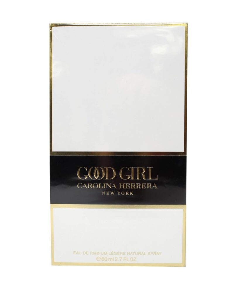 Good Girl Legere by Carolina Herrera Eau De Parfum Spray