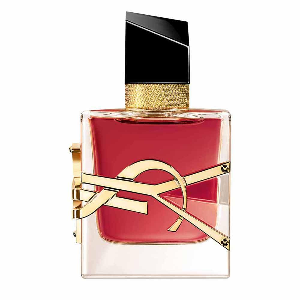 Laurent Libre Berry Crush Fruitee YSL Perfume WOMEN