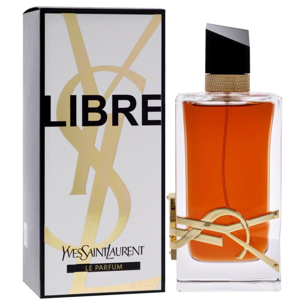 Libre Le Parfum by Yves Saint Laurent for Women