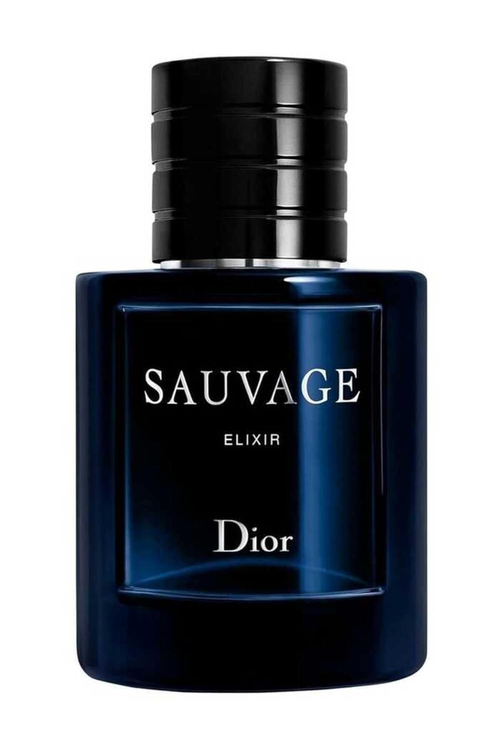 Sauvage Elixir by Christian Dior for Men
