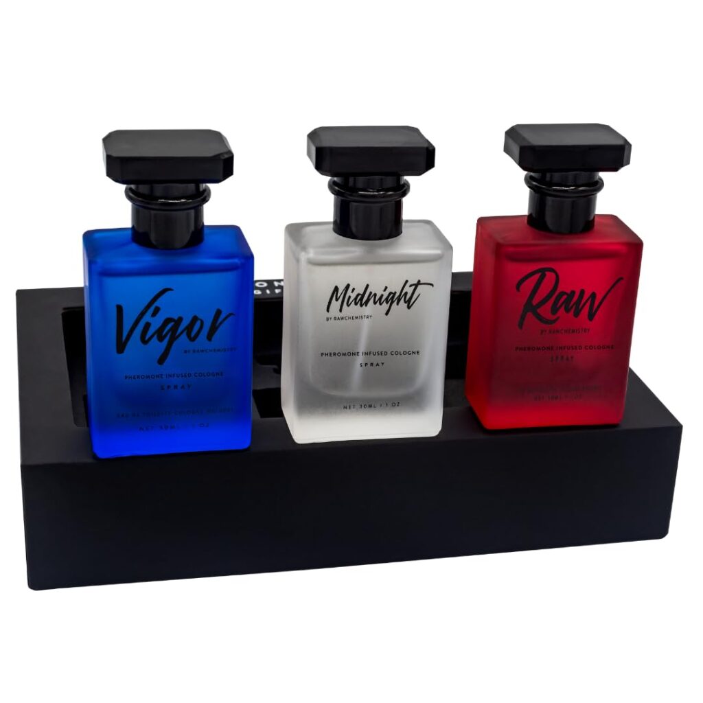 The best perfume gift for dad on Father day