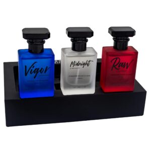 The best perfume gift for dad on Father day