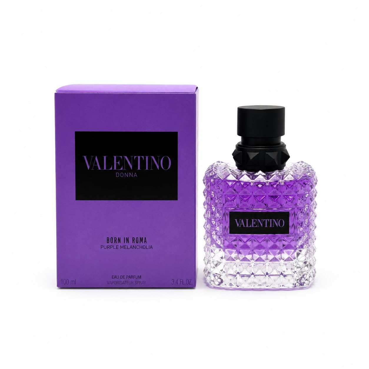 Valentino Born in Roma Donna Purple Melancholia Eau de Parfum