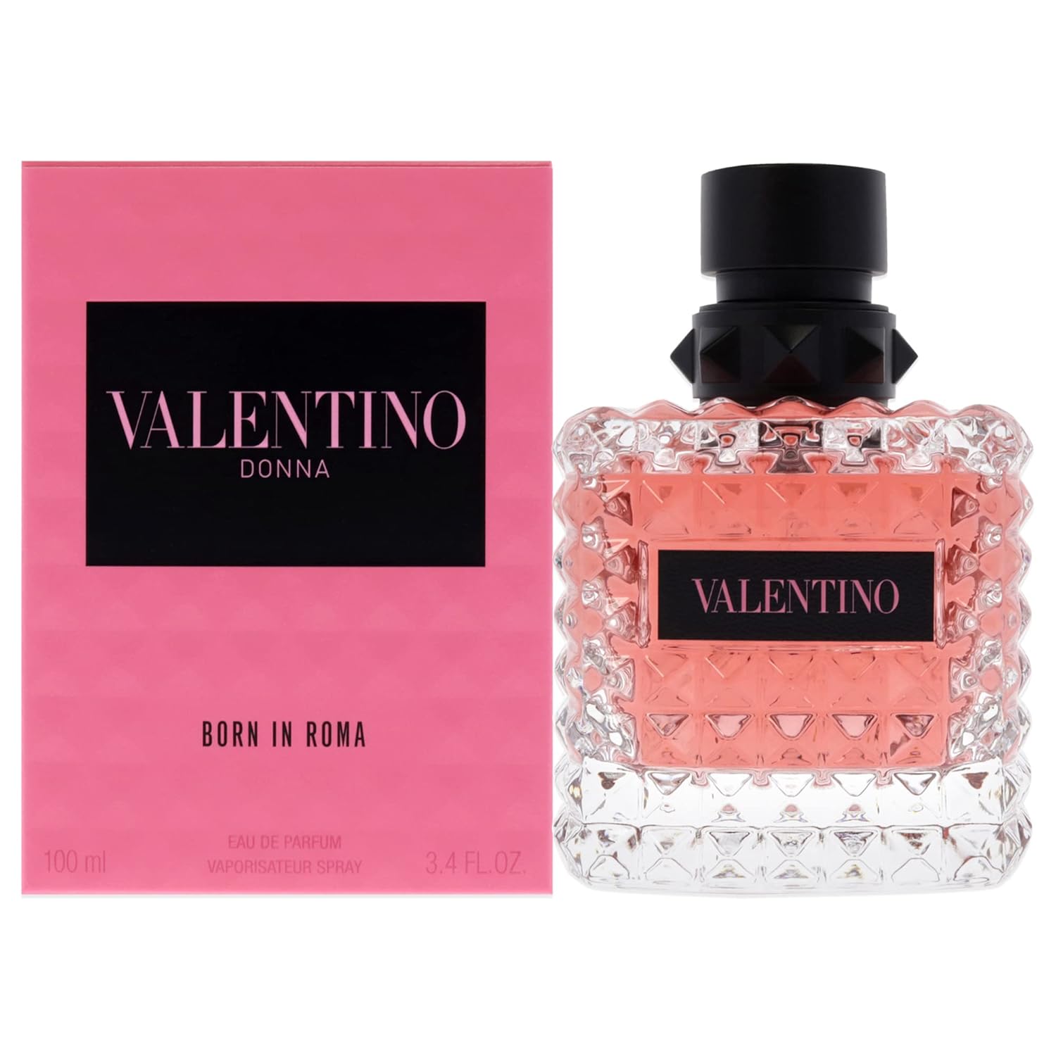 Valentino Donna Born In Roma EDP Spray