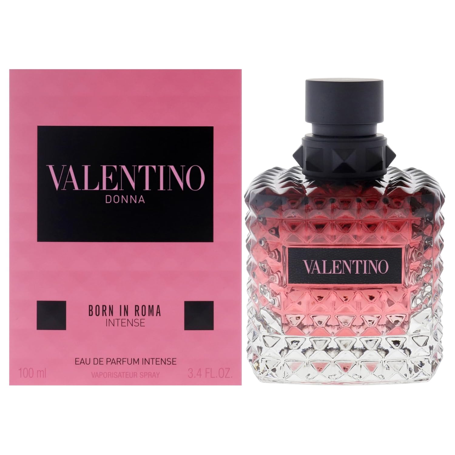 Valentino Donna Born In Roma Intense Eau de Parfum Spray for Women